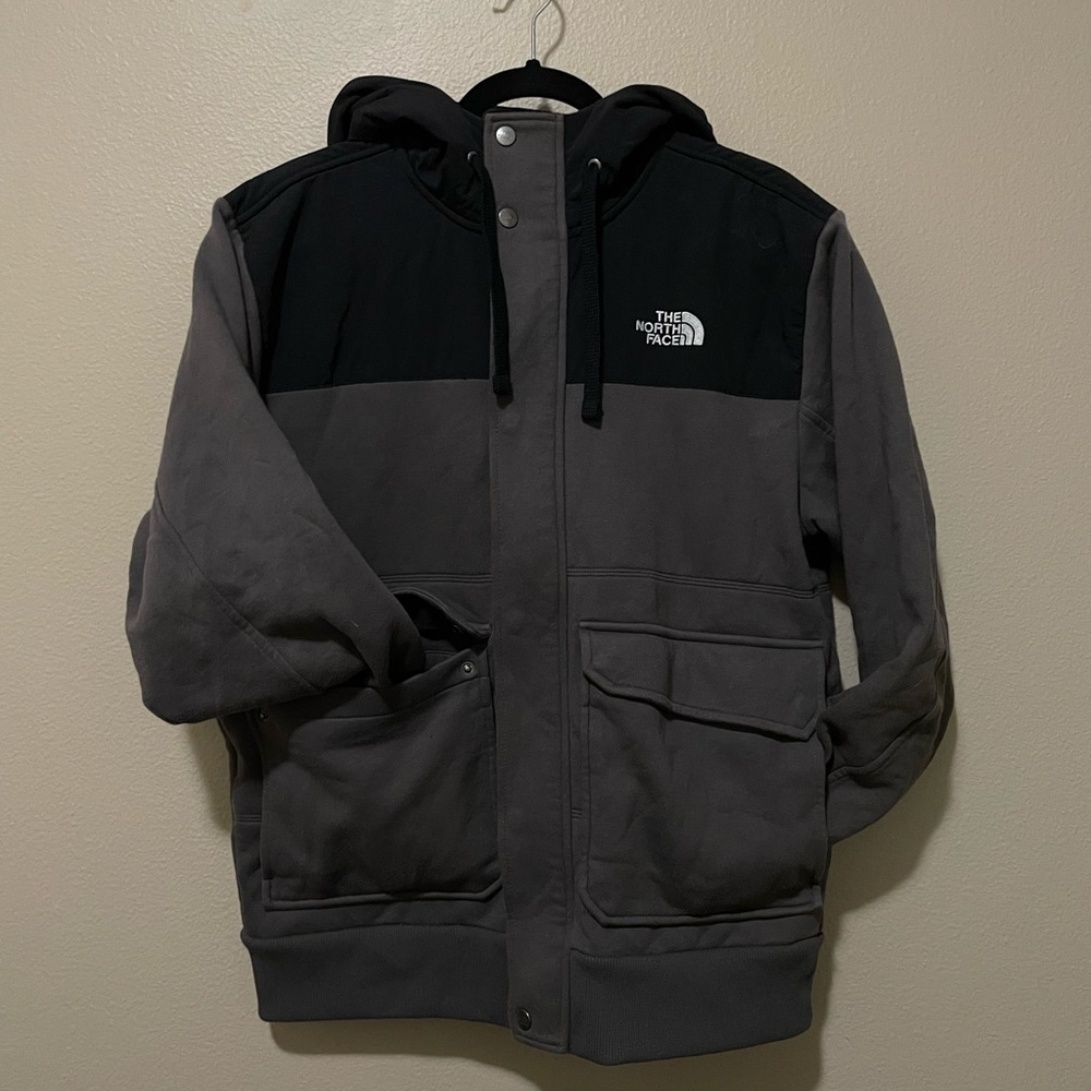 ✨NORTH FACE✨ Highrail Fleece Jacket